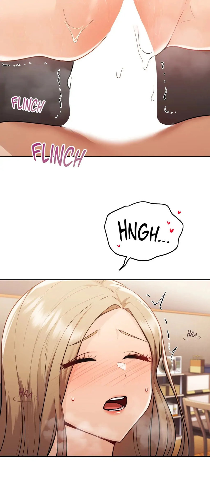 From today, my favorite… Chapter 31 Page 4