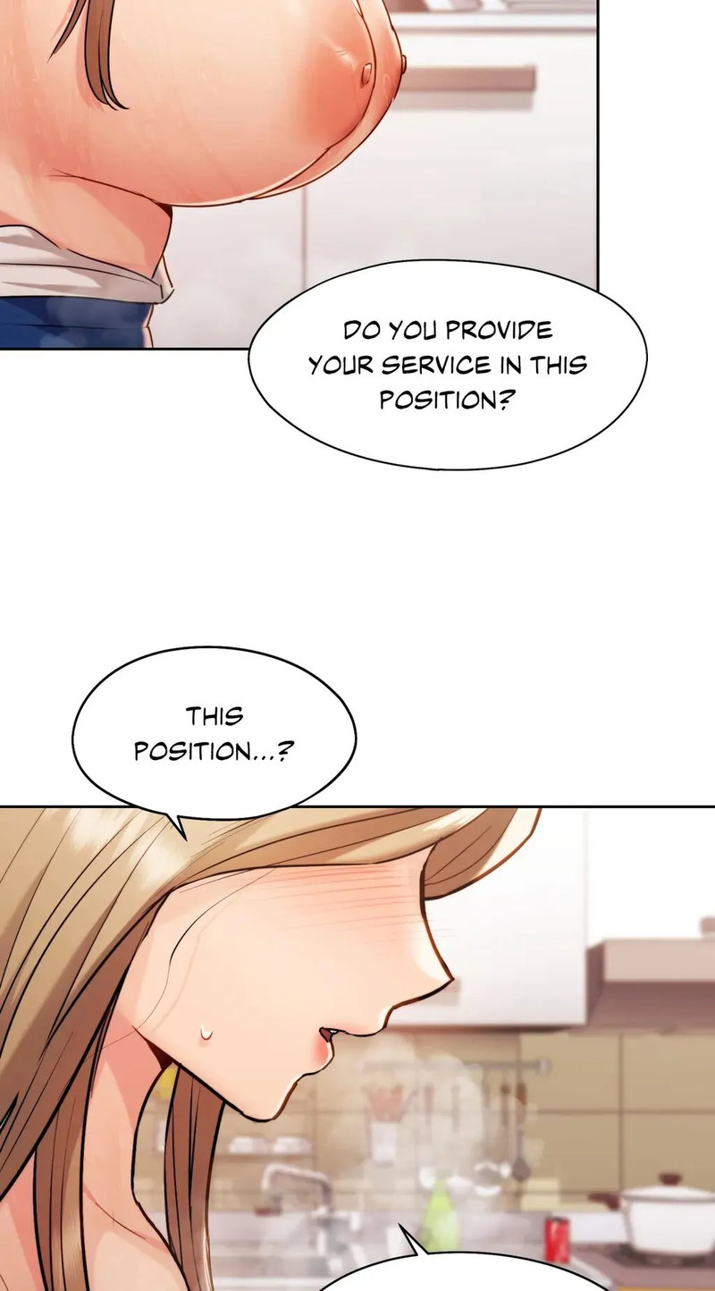 From today, my favorite… Chapter 31 Page 40