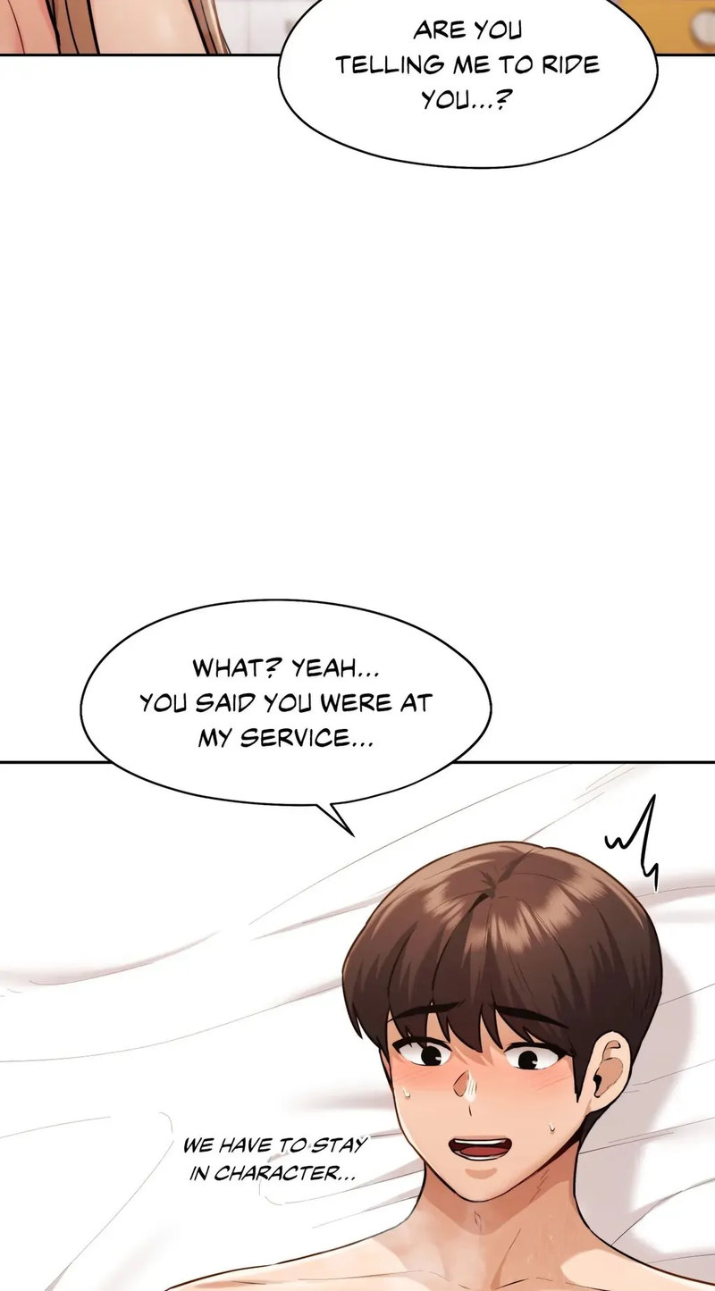 From today, my favorite… Chapter 31 Page 41