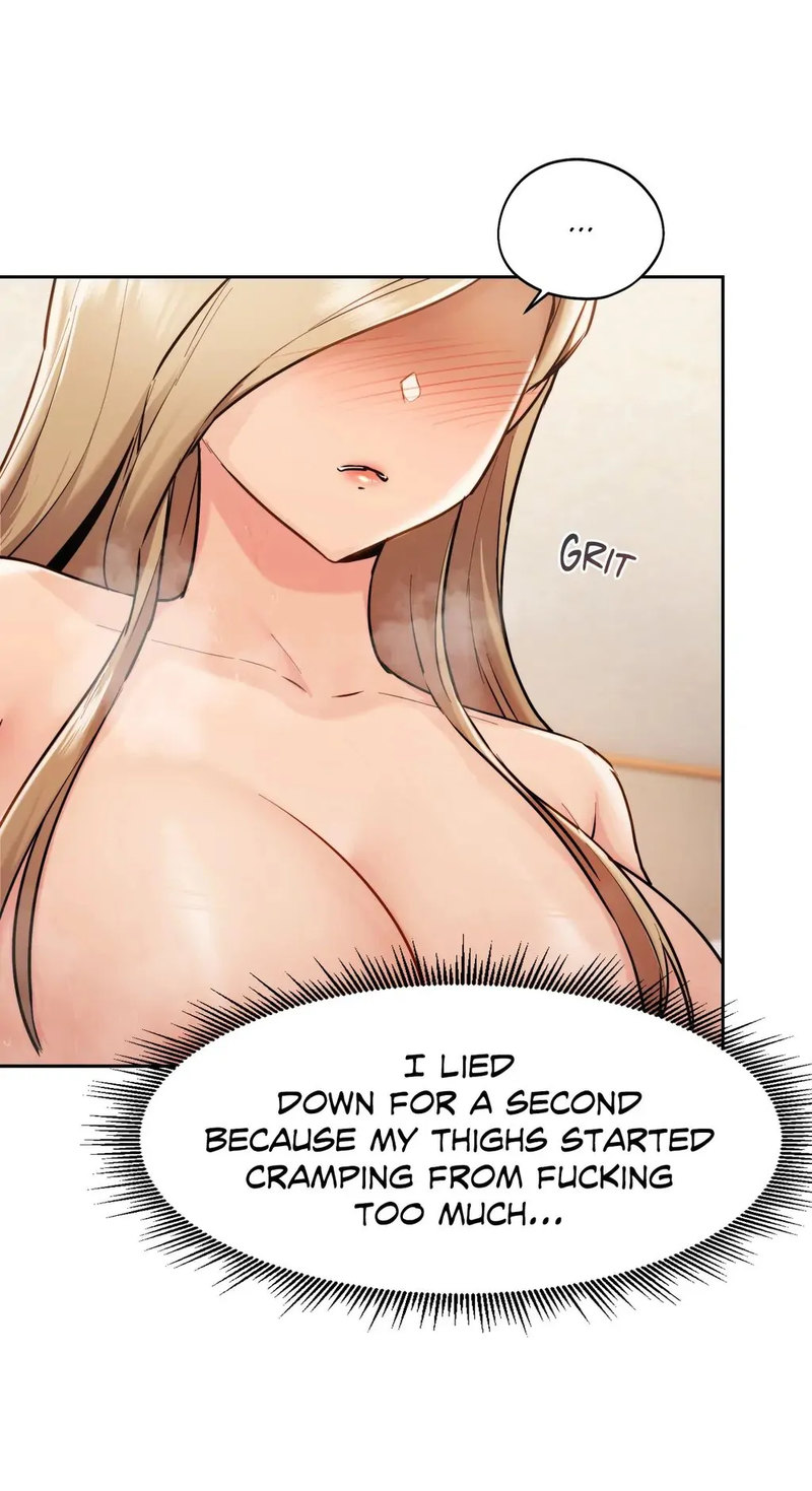 From today, my favorite… Chapter 31 Page 43