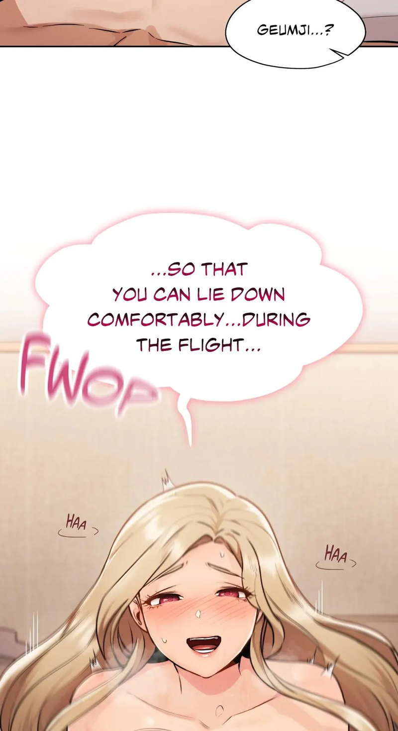 From today, my favorite… Chapter 31 Page 47