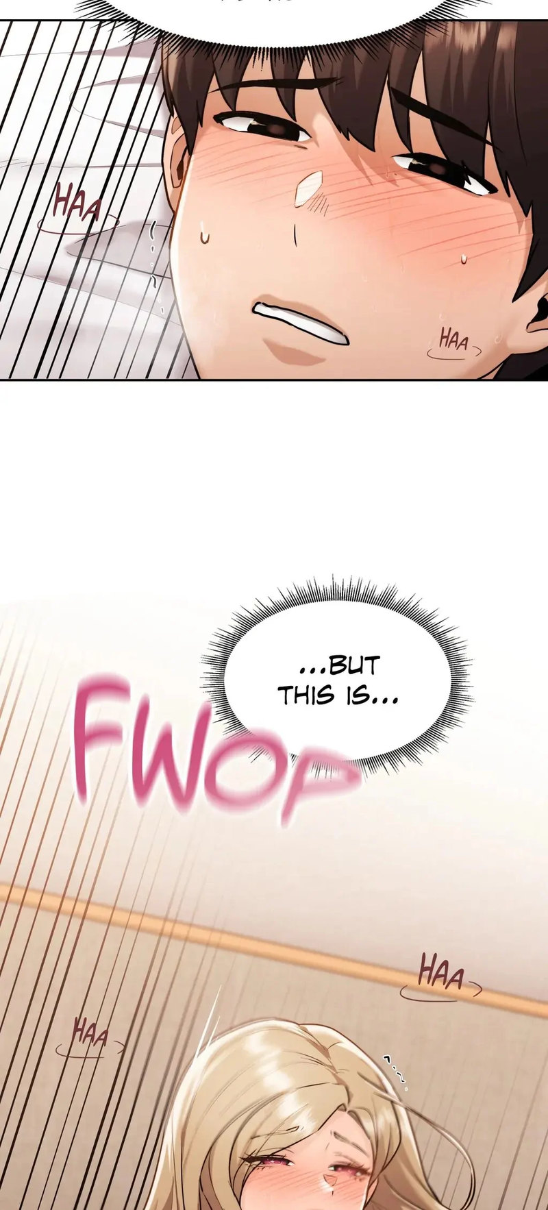 From today, my favorite… Chapter 31 Page 51