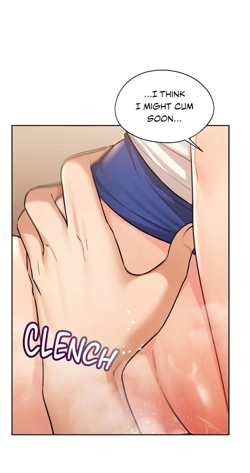 From today, my favorite… Chapter 31 Page 55