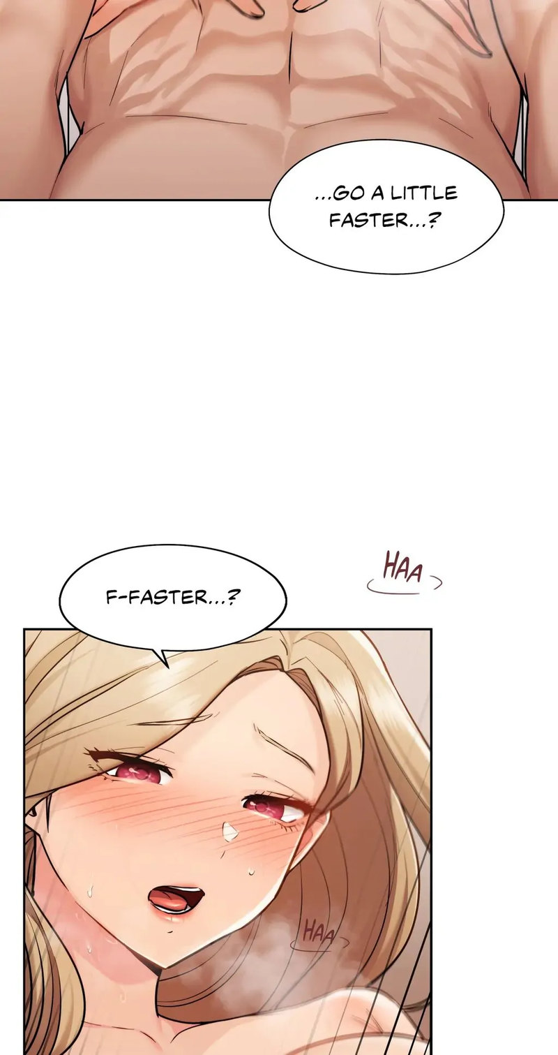 From today, my favorite… Chapter 31 Page 57