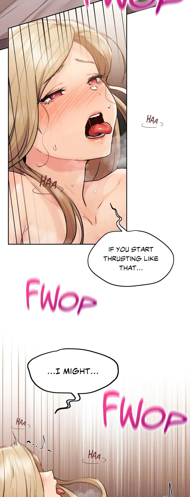 From today, my favorite… Chapter 31 Page 62