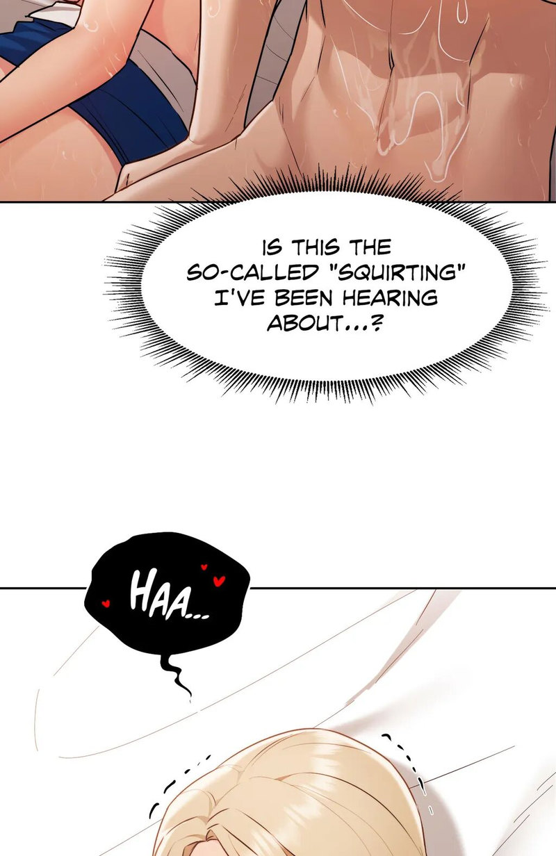 From today, my favorite… Chapter 32 Page 18