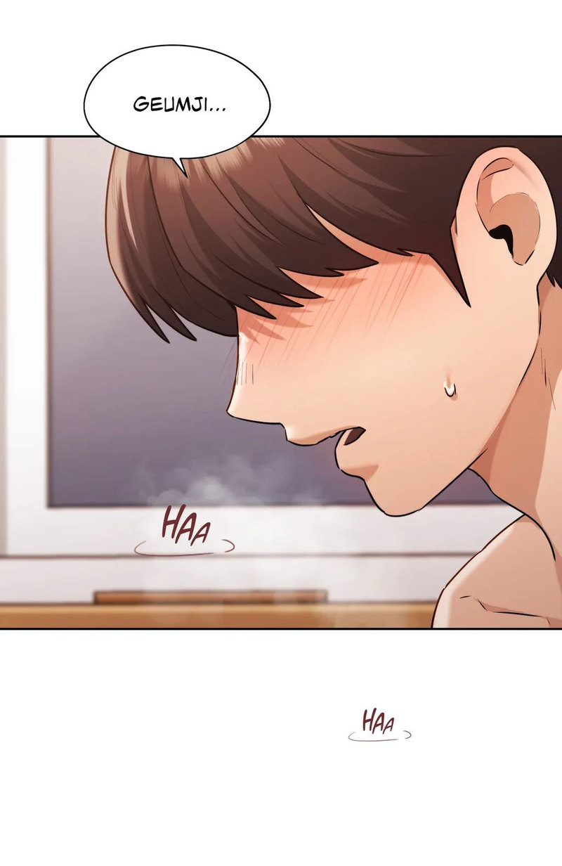 From today, my favorite… Chapter 32 Page 21