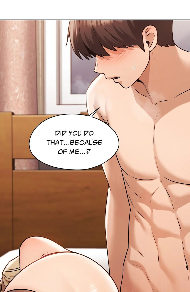 From today, my favorite… Chapter 32 Page 22