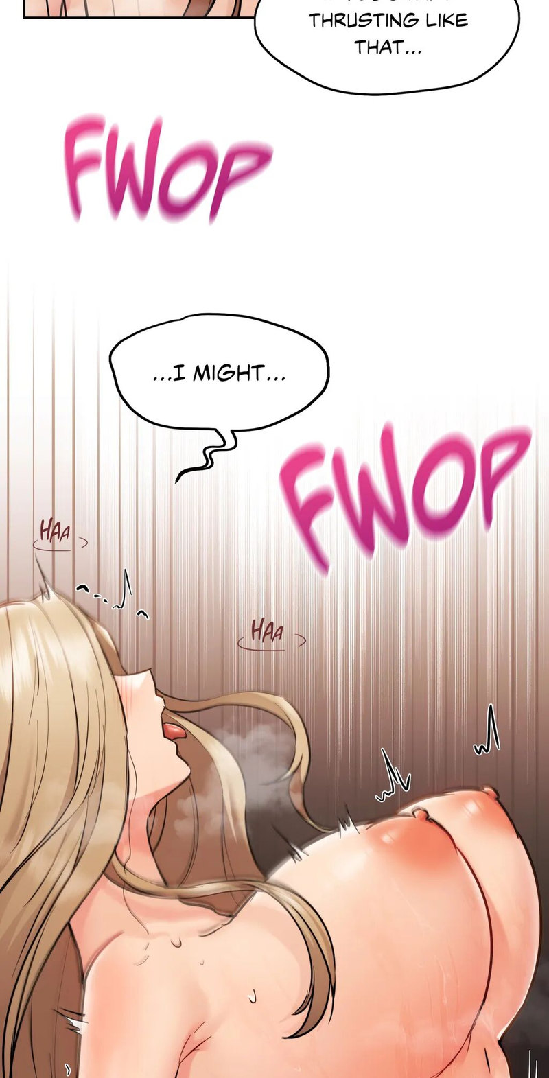 From today, my favorite… Chapter 32 Page 3