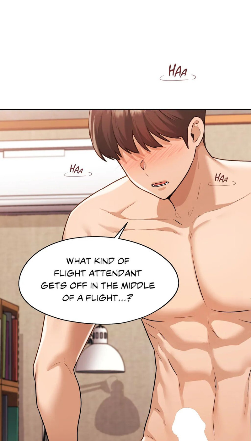 From today, my favorite… Chapter 32 Page 33