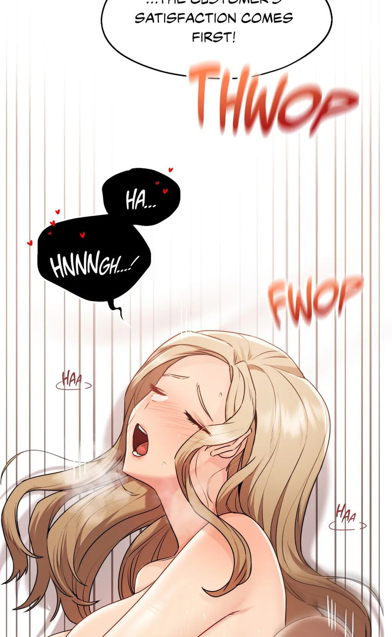From today, my favorite… Chapter 32 Page 42