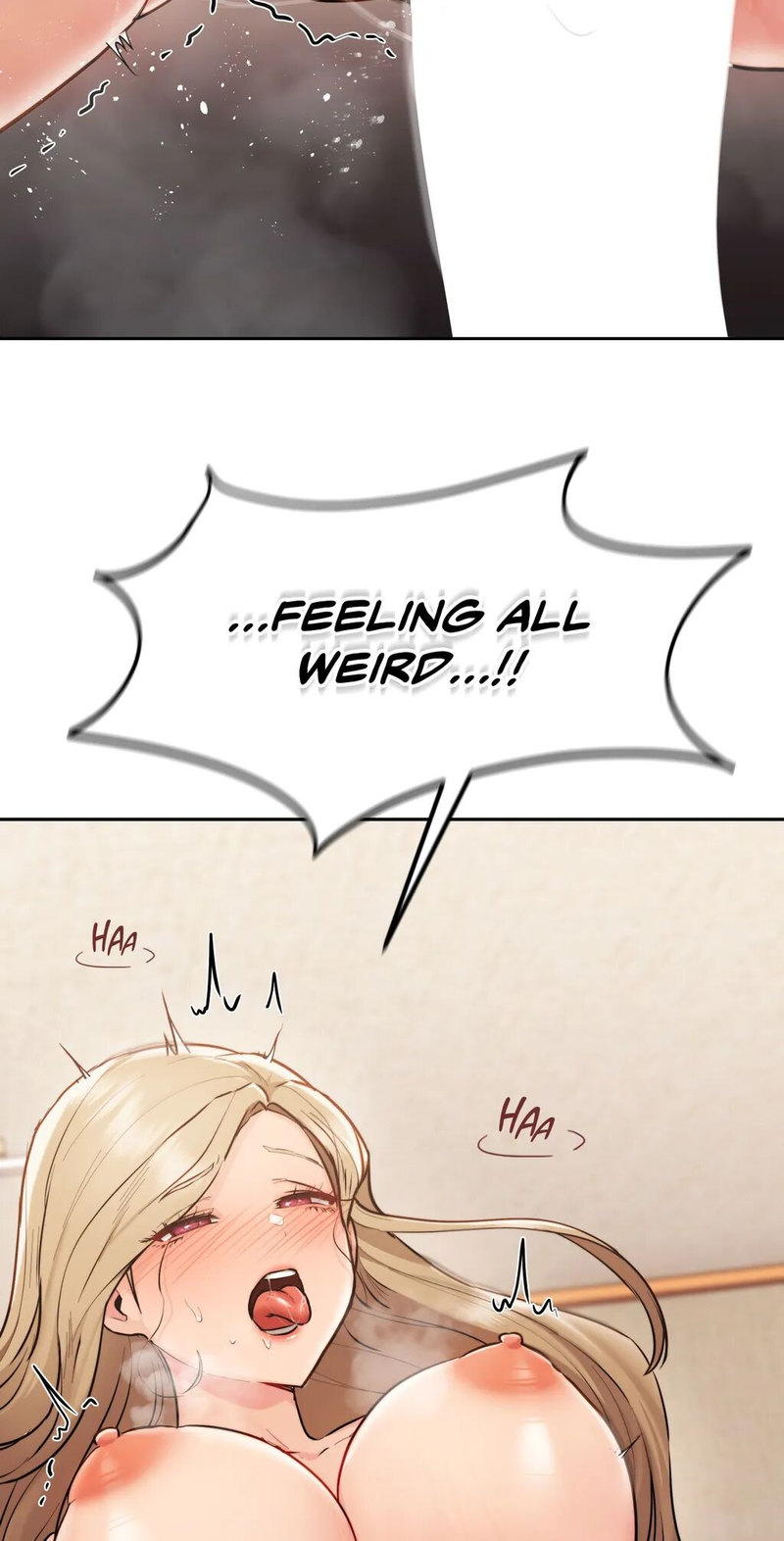 From today, my favorite… Chapter 32 Page 6