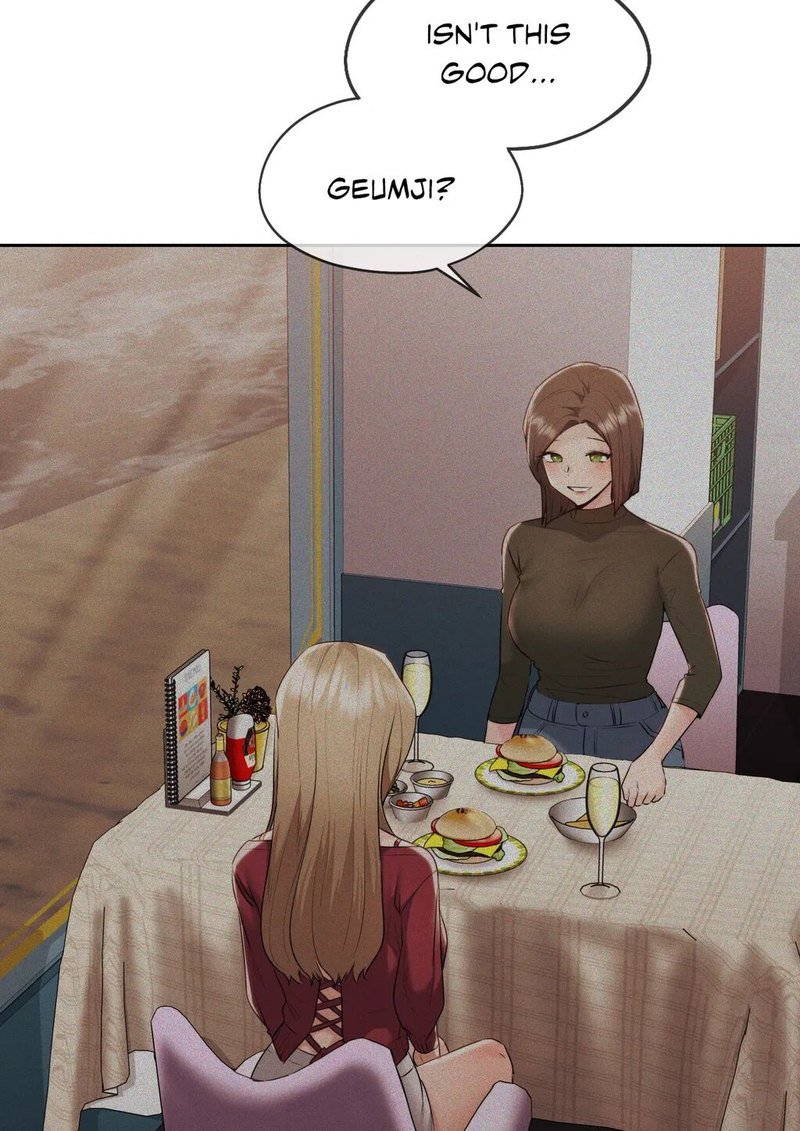 From today, my favorite… Chapter 32 Page 62