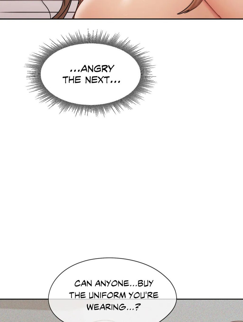 From today, my favorite… Chapter 32 Page 68