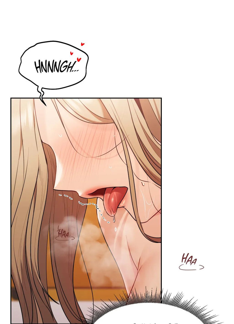 From today, my favorite… Chapter 32 Page 73