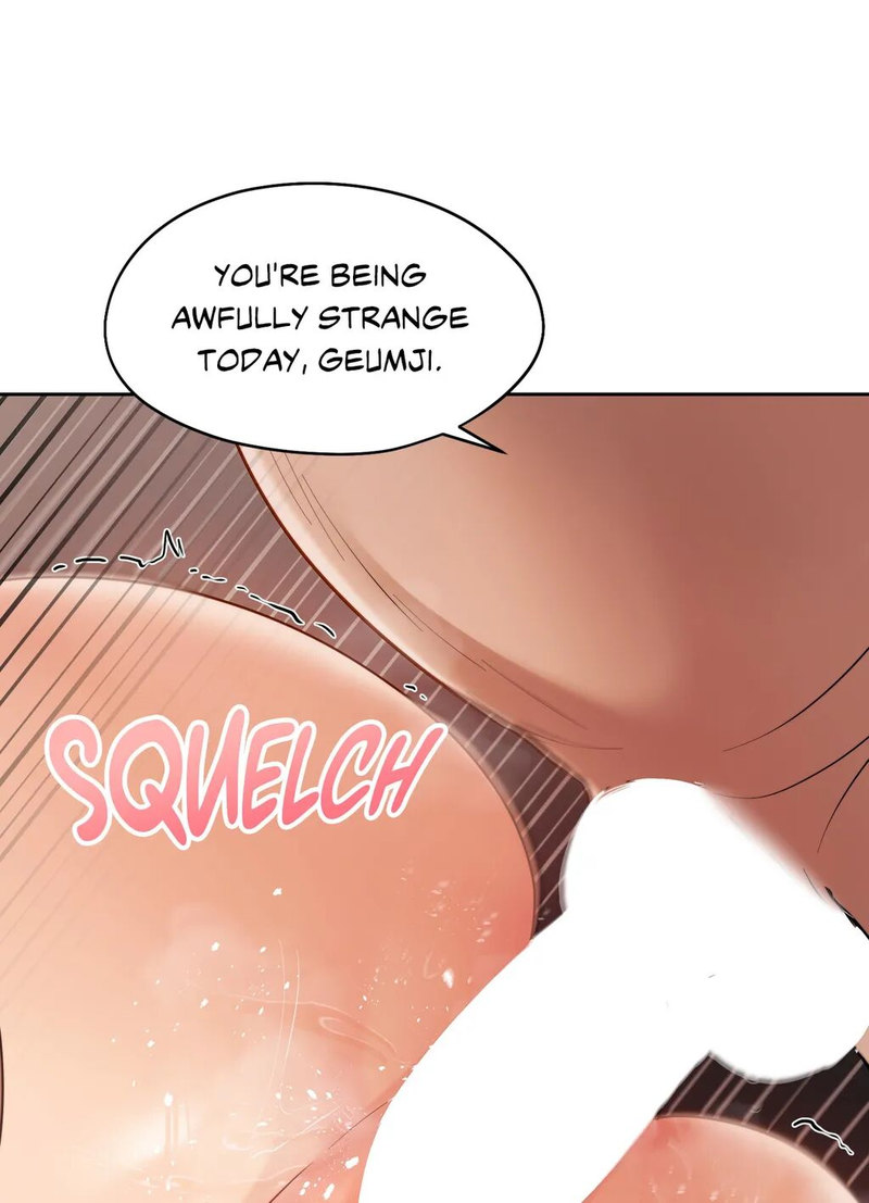 From today, my favorite… Chapter 32 Page 77
