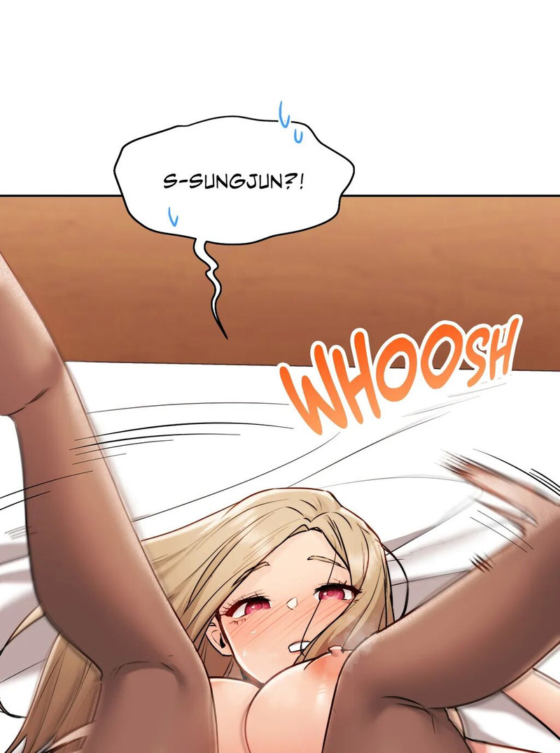 From today, my favorite… Chapter 32 Page 89