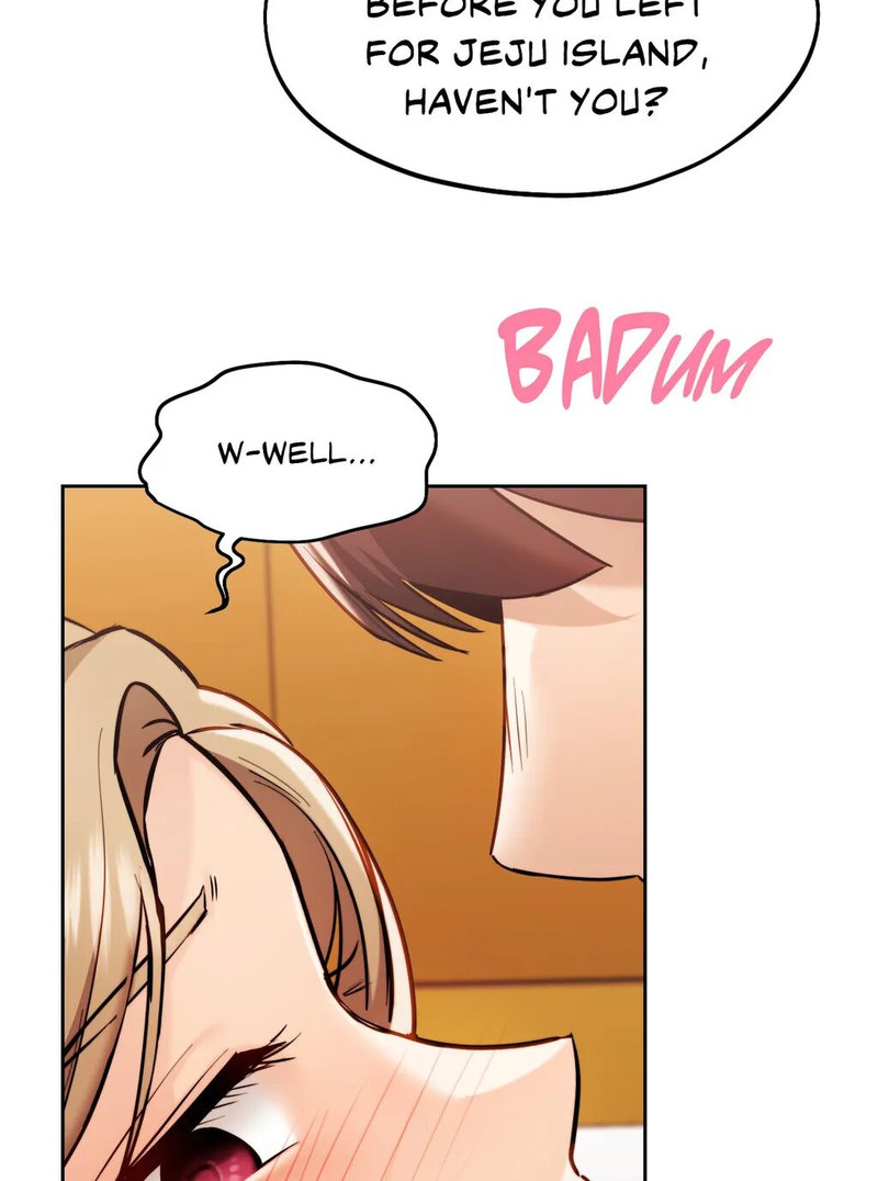 From today, my favorite… Chapter 32 Page 94