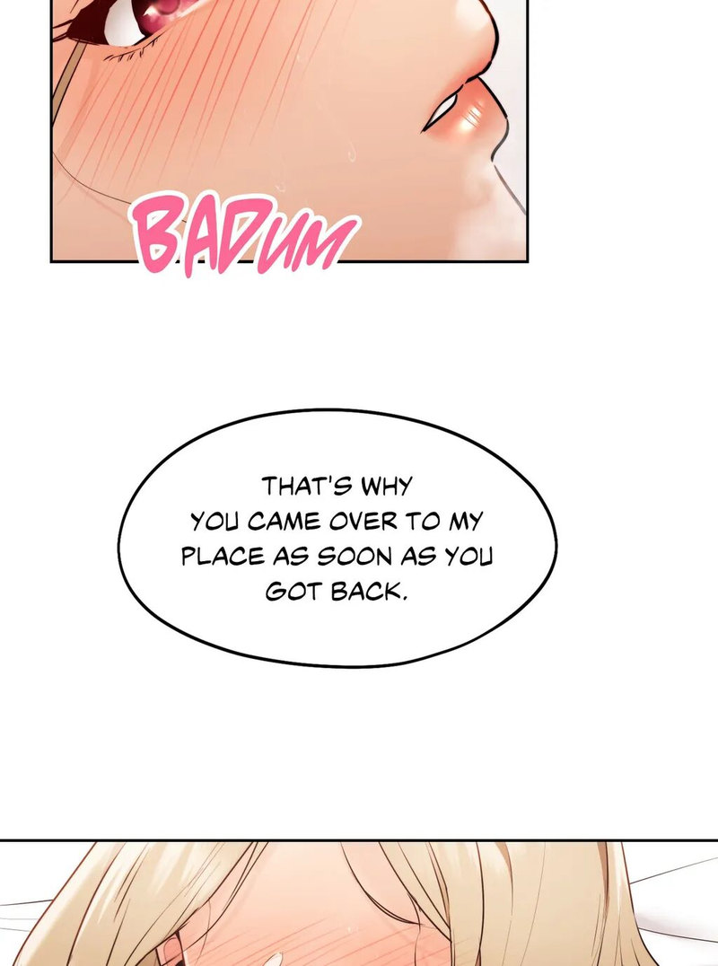 From today, my favorite… Chapter 32 Page 95