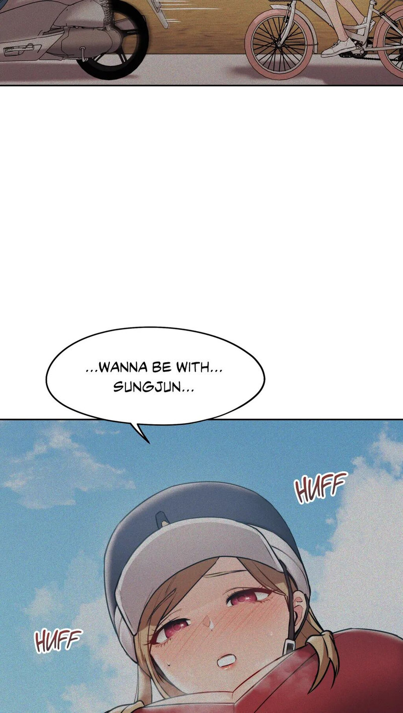 From today, my favorite… Chapter 32 Page 98