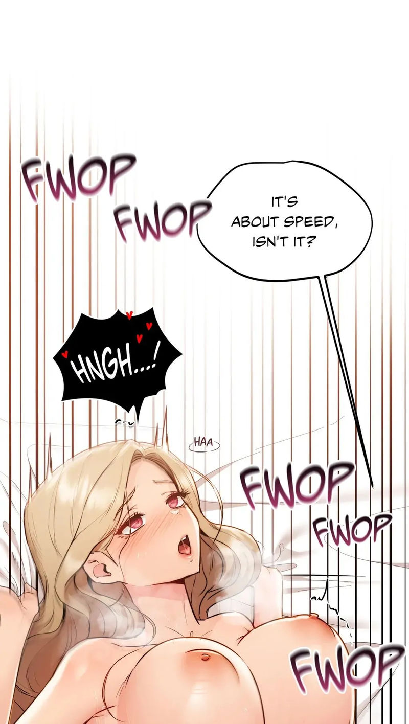 From today, my favorite… Chapter 33 Page 15