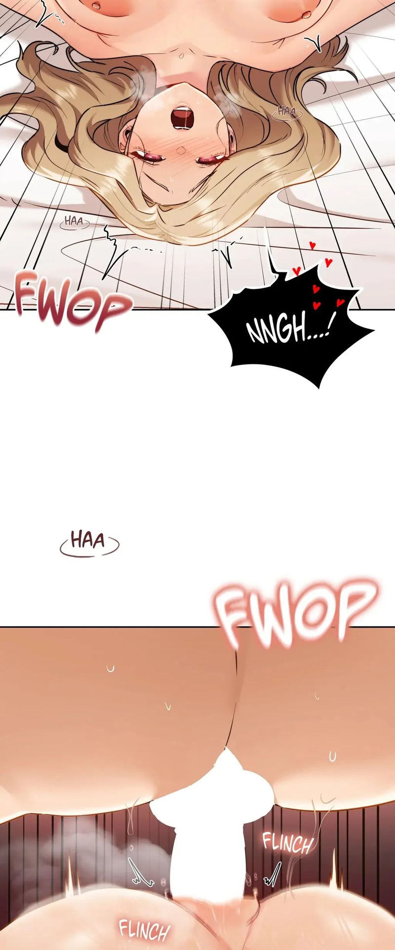 From today, my favorite… Chapter 33 Page 24