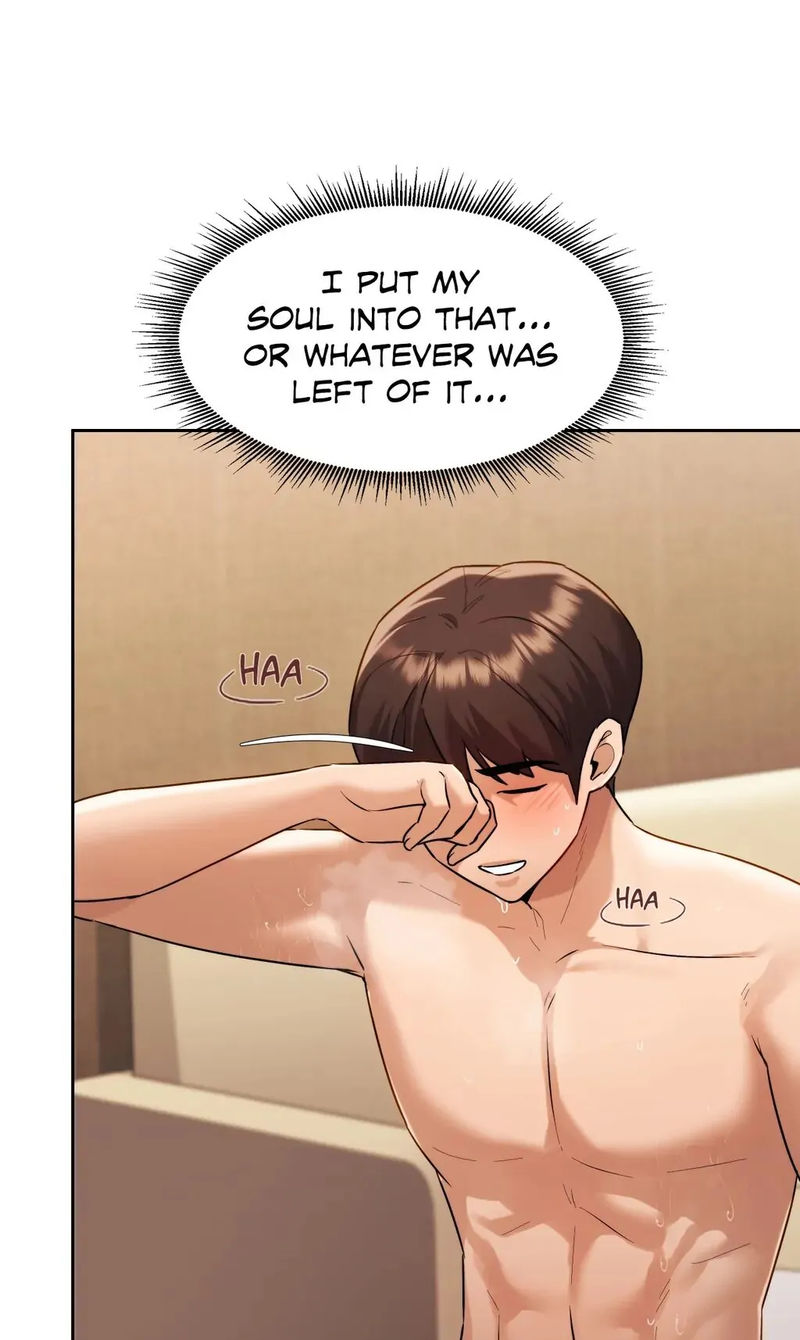 From today, my favorite… Chapter 33 Page 29
