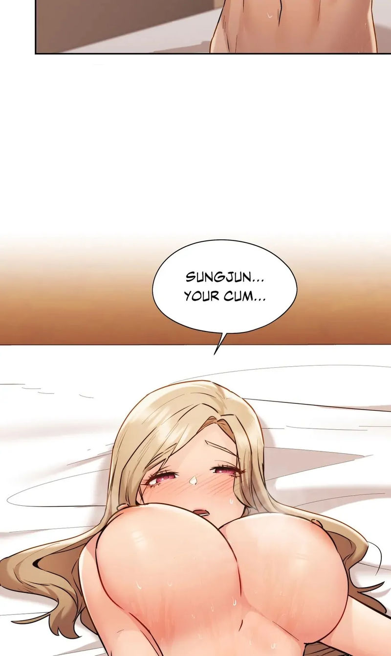 From today, my favorite… Chapter 33 Page 30