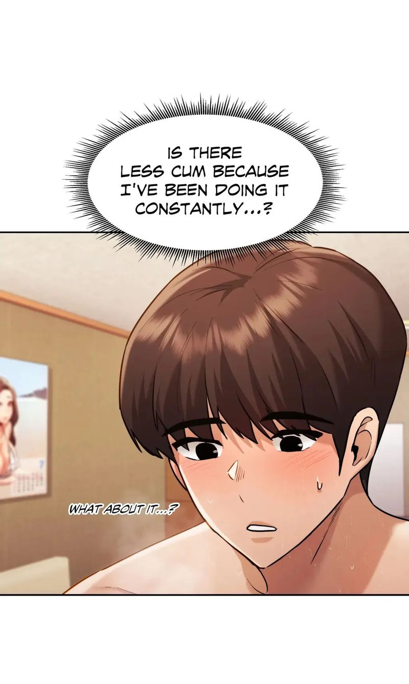 From today, my favorite… Chapter 33 Page 32