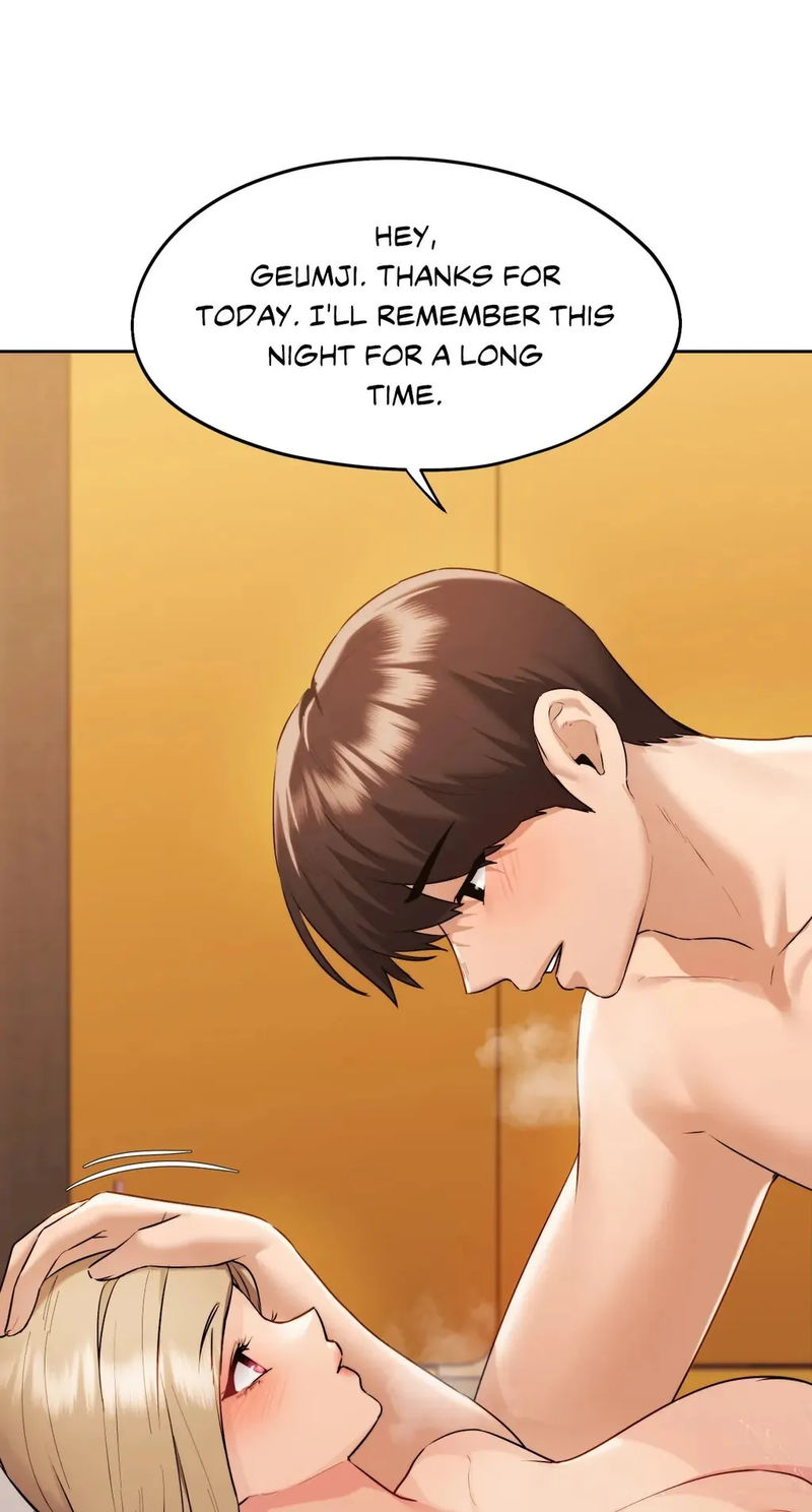 From today, my favorite… Chapter 33 Page 37
