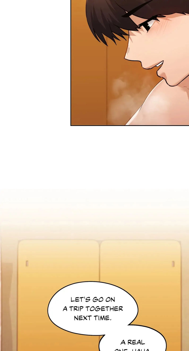 From today, my favorite… Chapter 33 Page 39