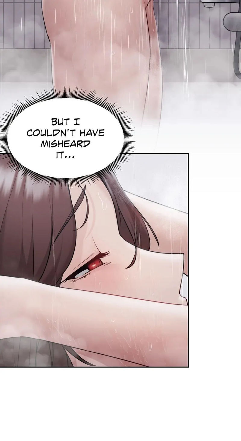 From today, my favorite… Chapter 33 Page 46