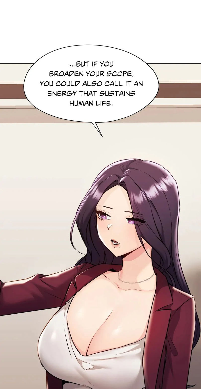 From today, my favorite… Chapter 33 Page 59