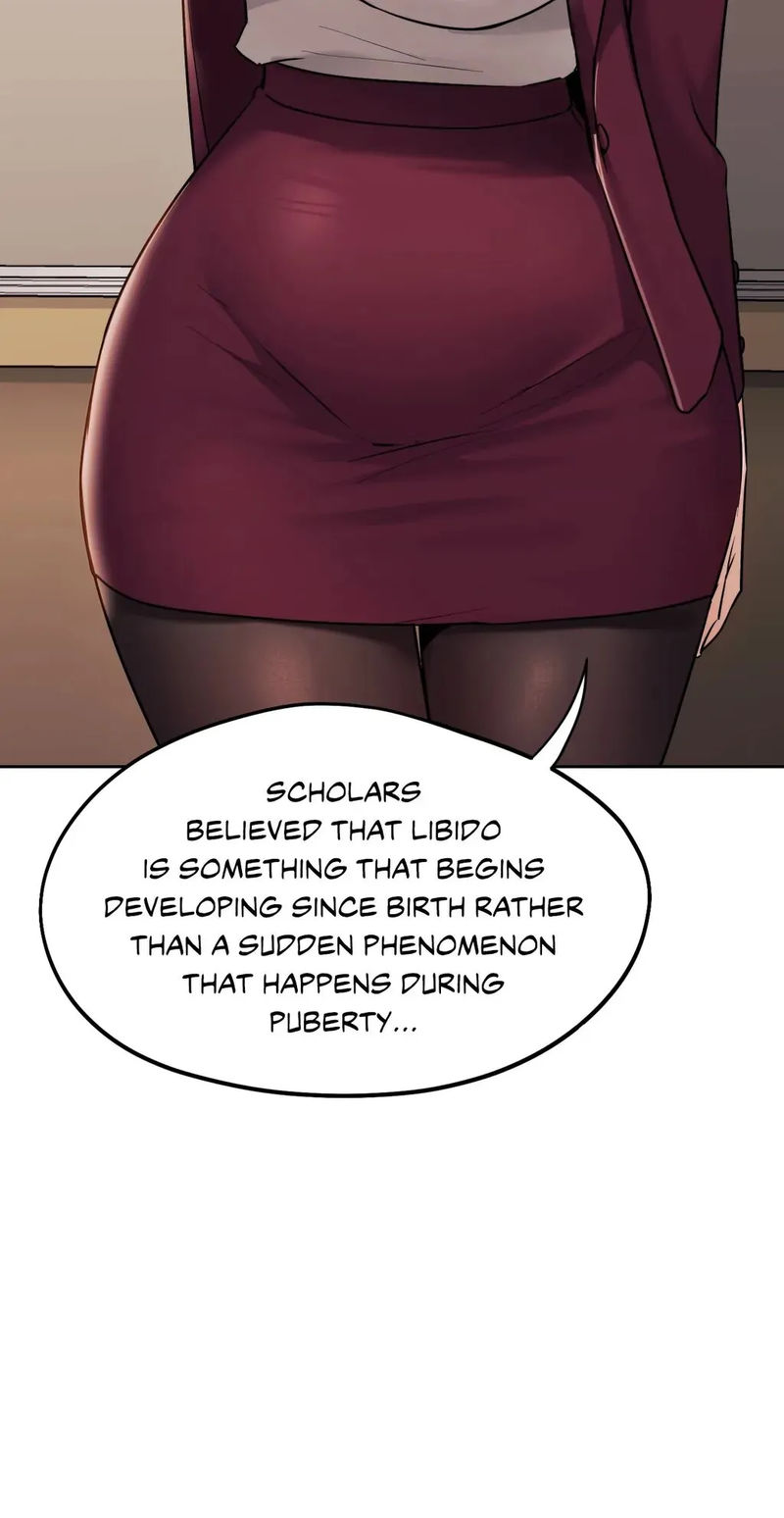 From today, my favorite… Chapter 33 Page 60
