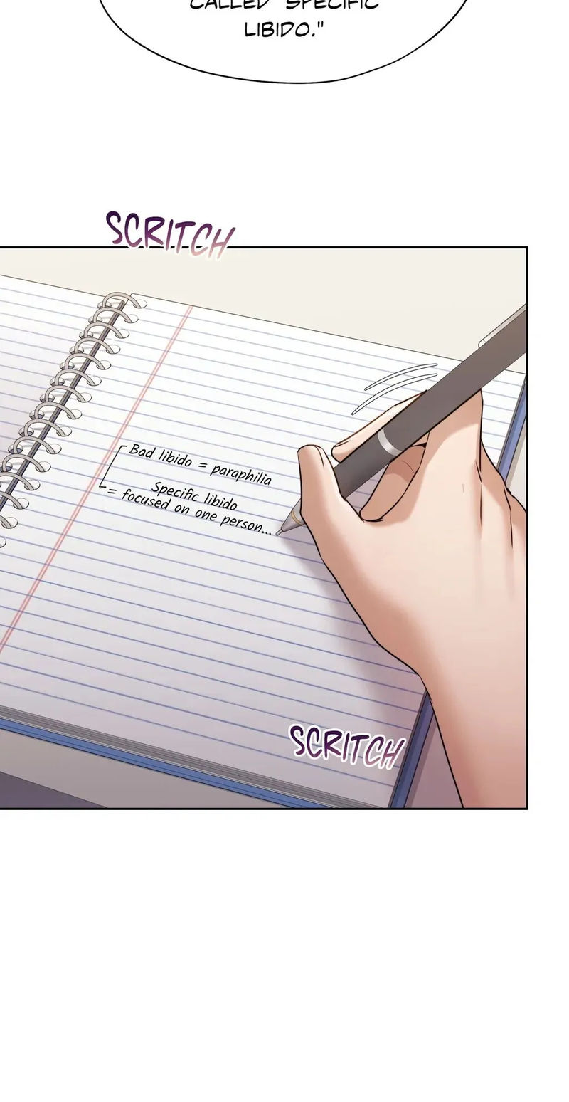From today, my favorite… Chapter 33 Page 63