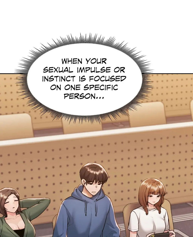 From today, my favorite… Chapter 33 Page 64