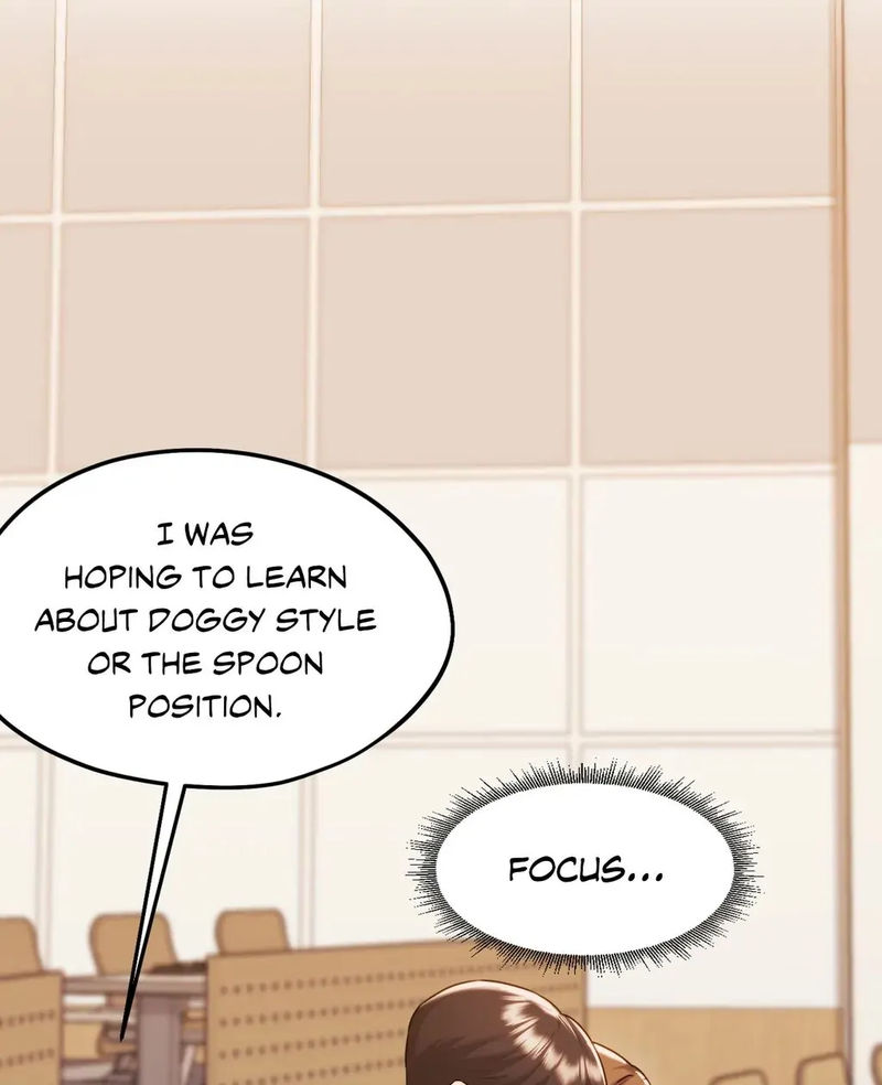 From today, my favorite… Chapter 33 Page 69