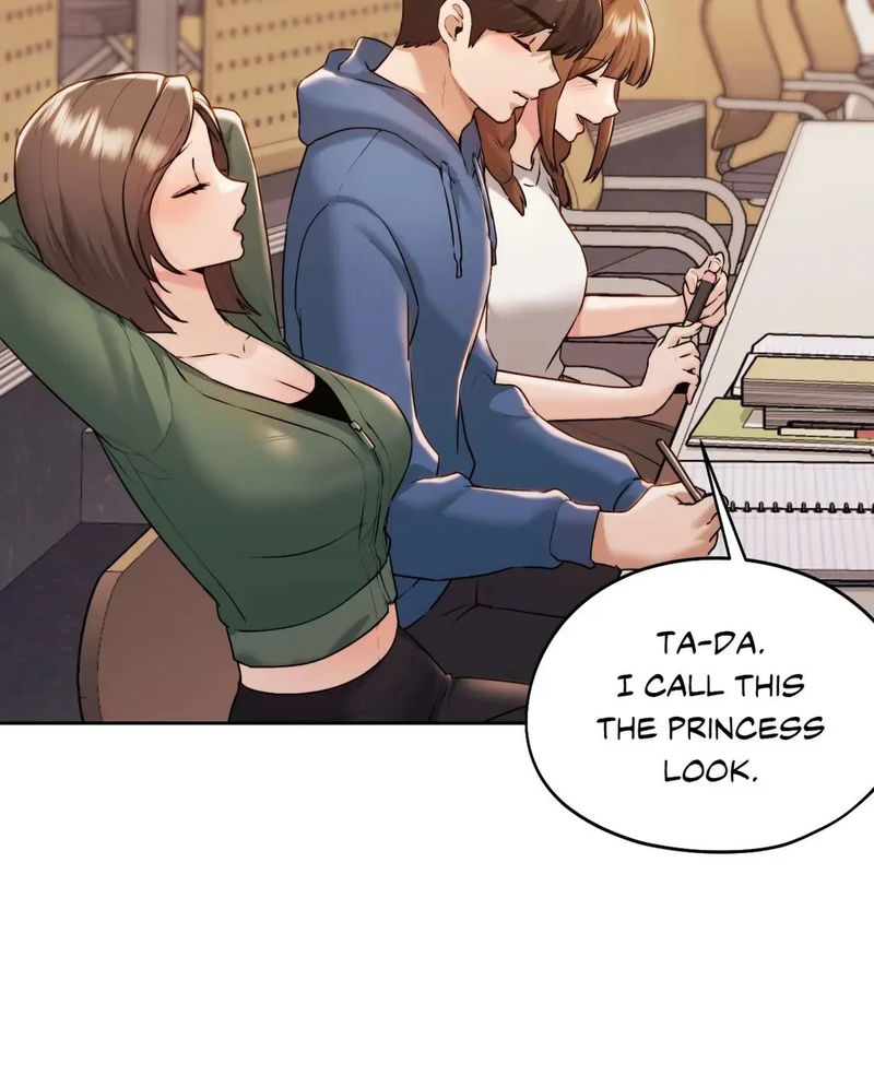From today, my favorite… Chapter 33 Page 70