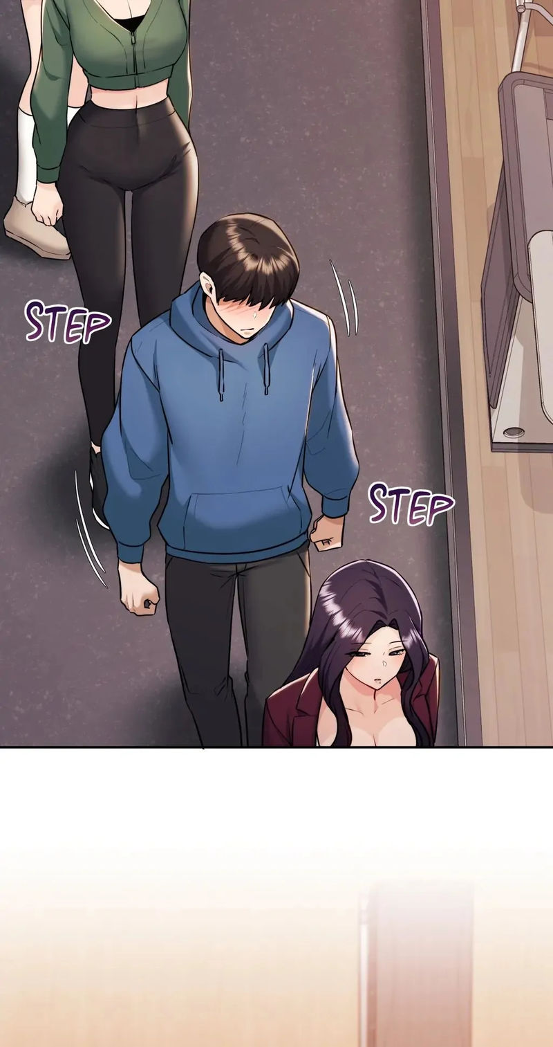 From today, my favorite… Chapter 33 Page 81