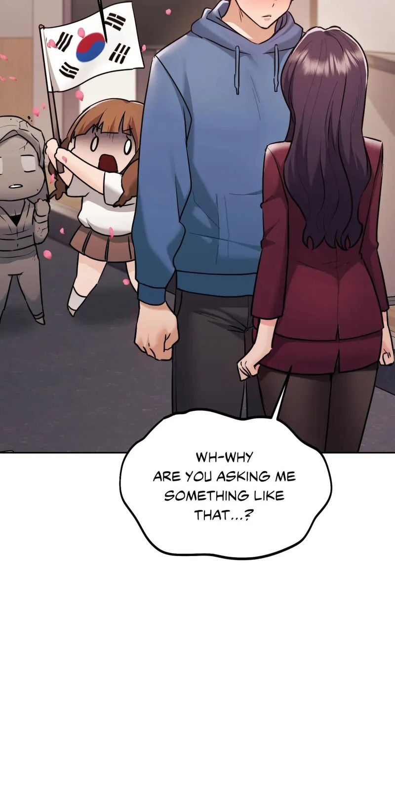 From today, my favorite… Chapter 33 Page 90