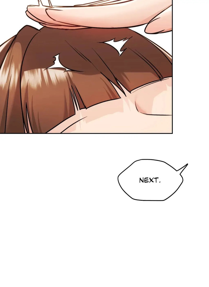 From today, my favorite… Chapter 34 Page 104
