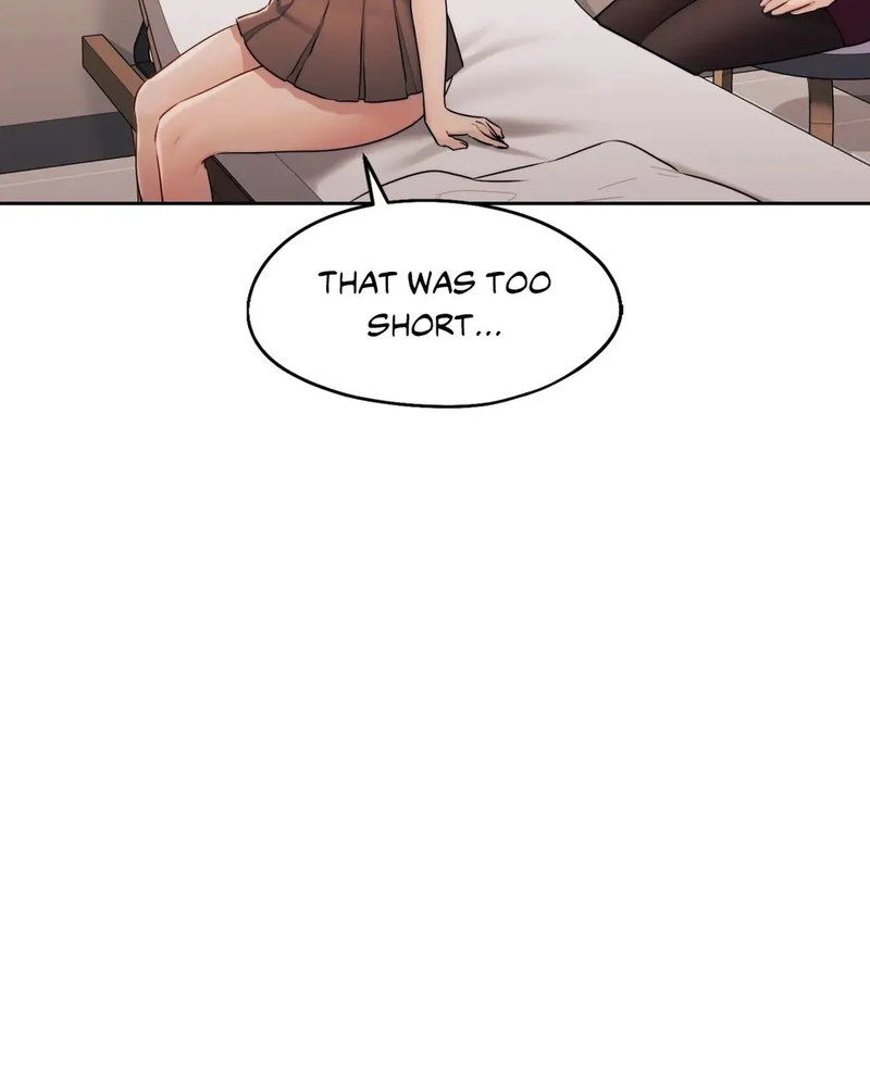 From today, my favorite… Chapter 34 Page 106