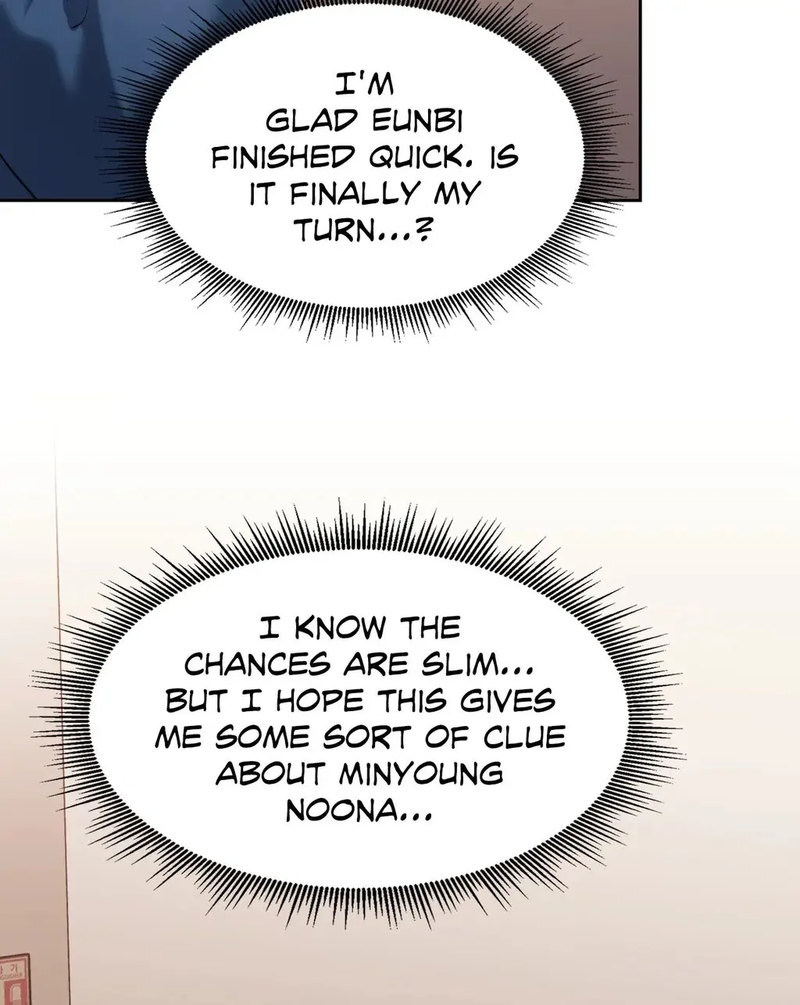 From today, my favorite… Chapter 34 Page 108