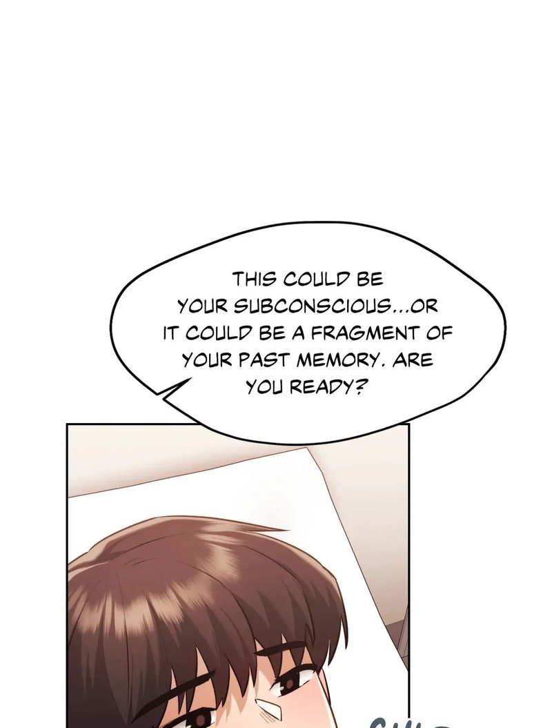 From today, my favorite… Chapter 34 Page 113
