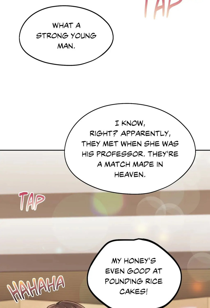 From today, my favorite… Chapter 34 Page 13