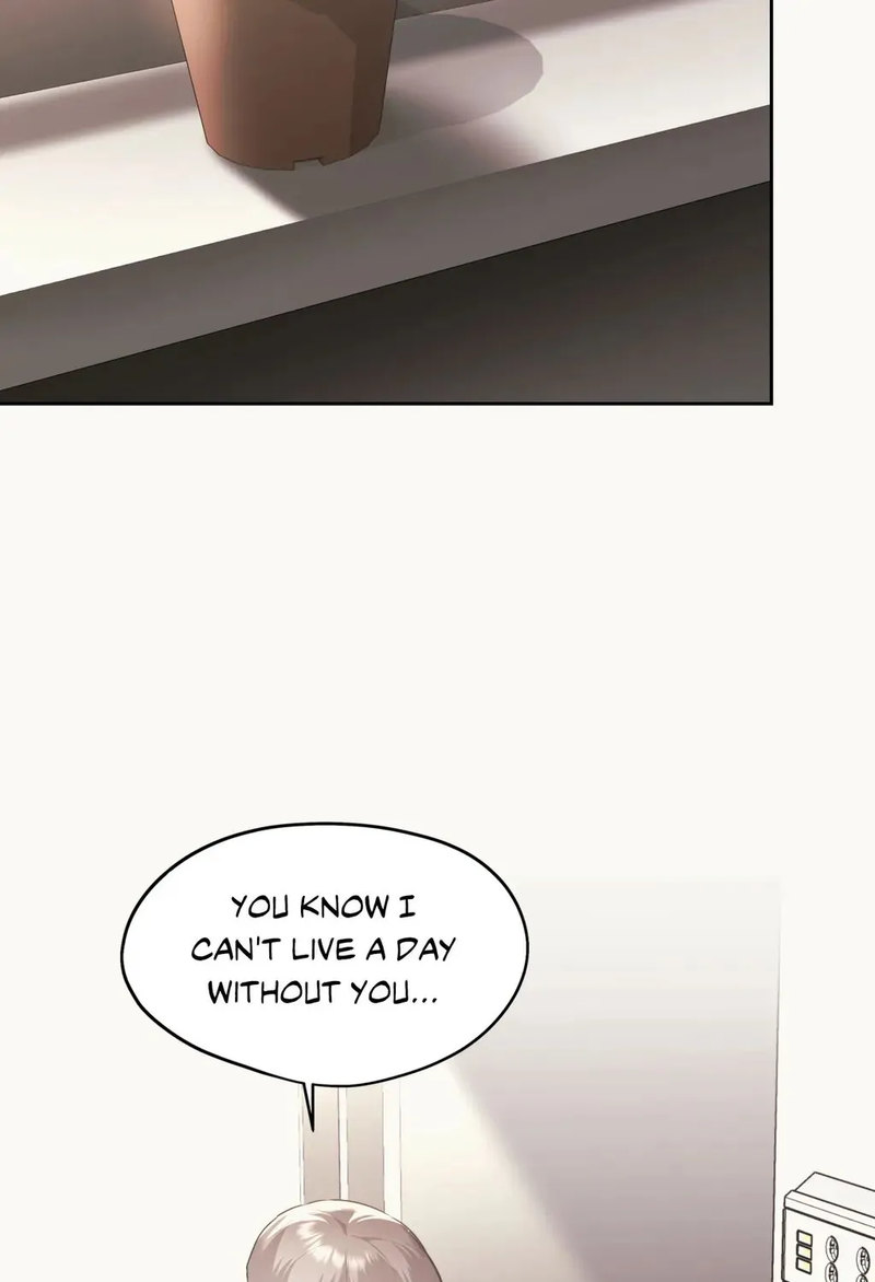 From today, my favorite… Chapter 34 Page 20
