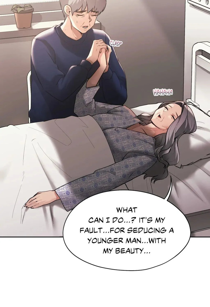 From today, my favorite… Chapter 34 Page 21