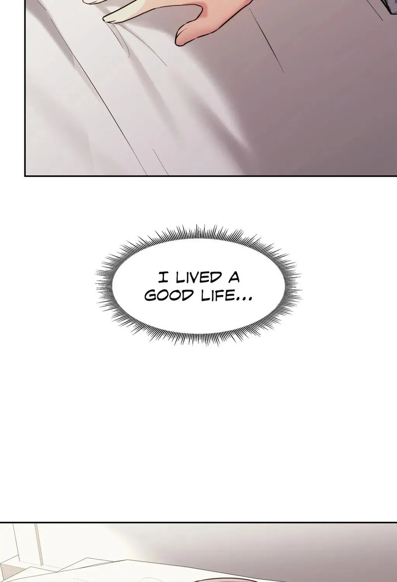 From today, my favorite… Chapter 34 Page 23
