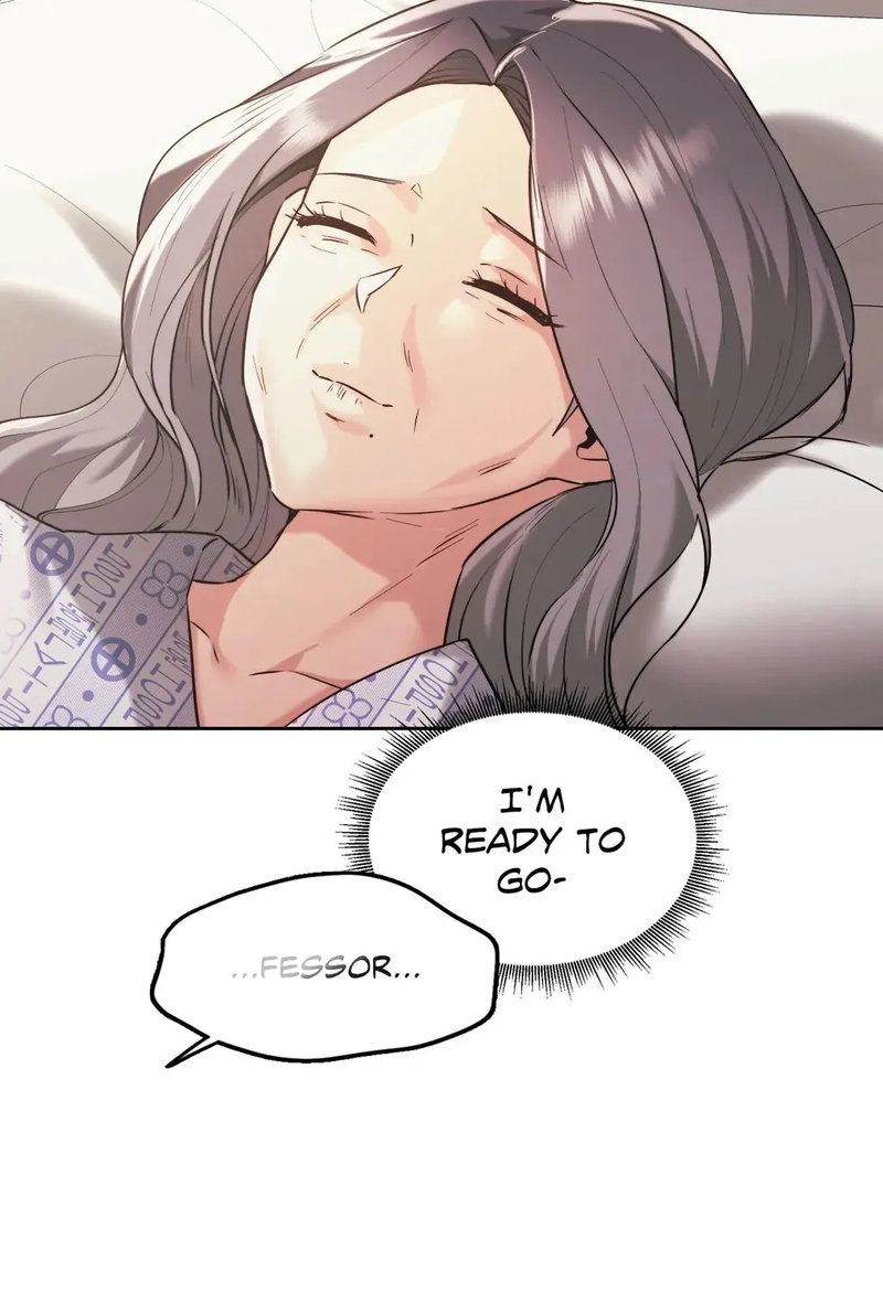 From today, my favorite… Chapter 34 Page 24