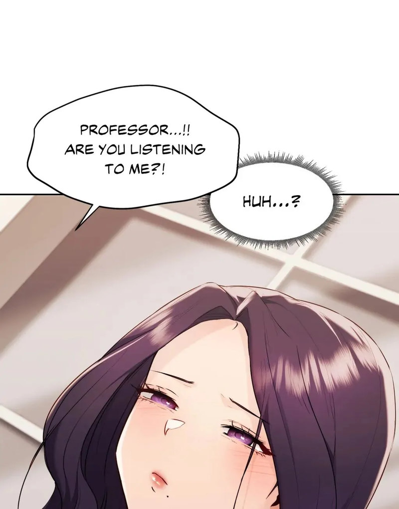 From today, my favorite… Chapter 34 Page 25